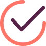 newsletter-checked-icon--orange-purple