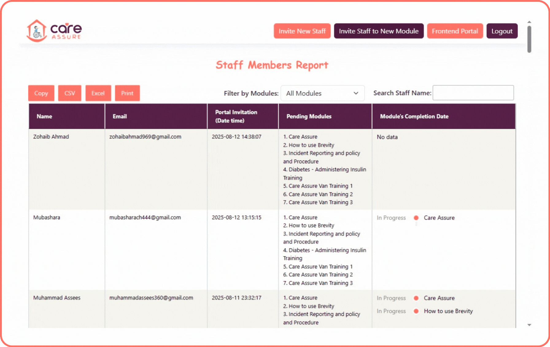 how-to-invite-the-staff-members-for-a-specific-training-step2