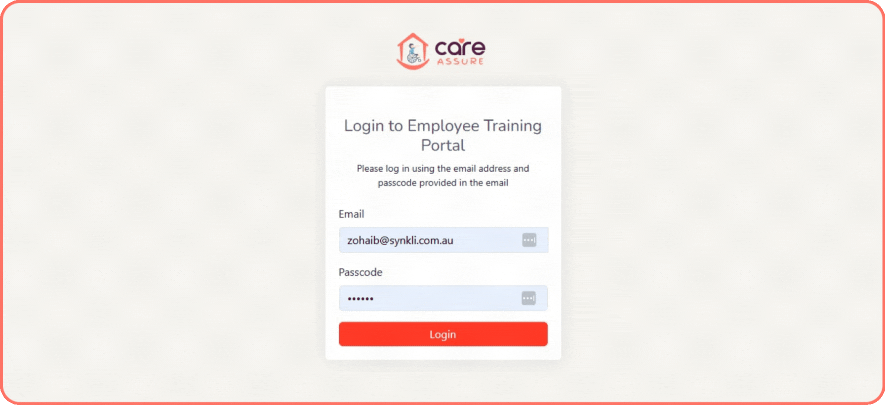 how-to-invite-existing-staff-member-to-the-training-portal-step1