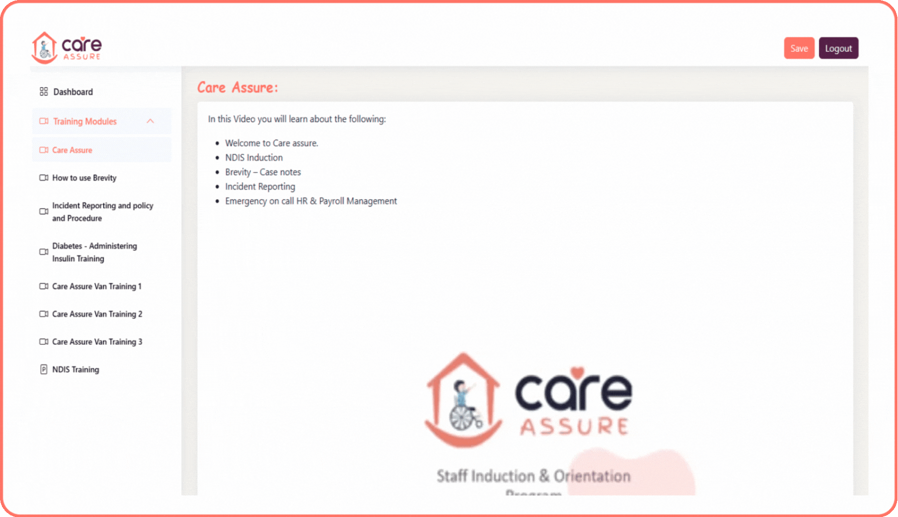 how-does-a-staff-member-completes-a-training-module-step4
