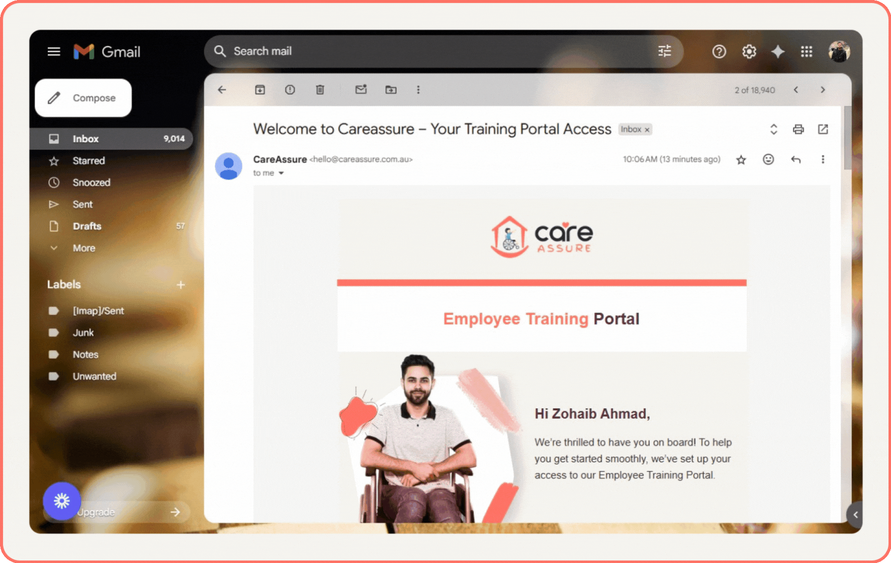how-will-staff-member-get-the-access-to-training-portal-step1