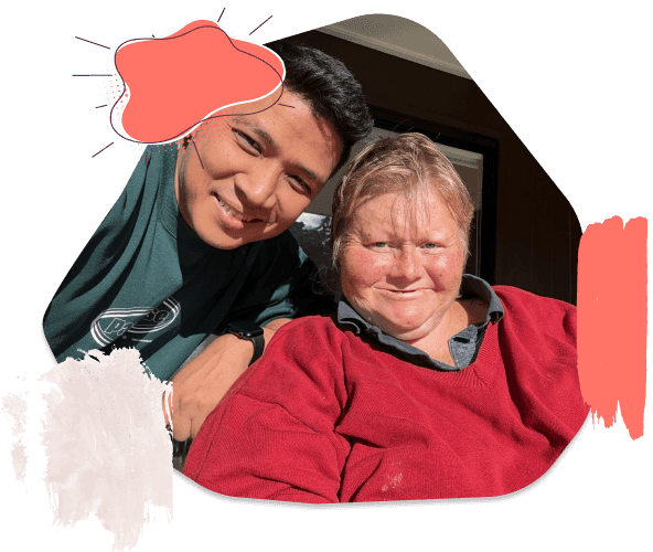NDIS In-Home Care in Adelaide