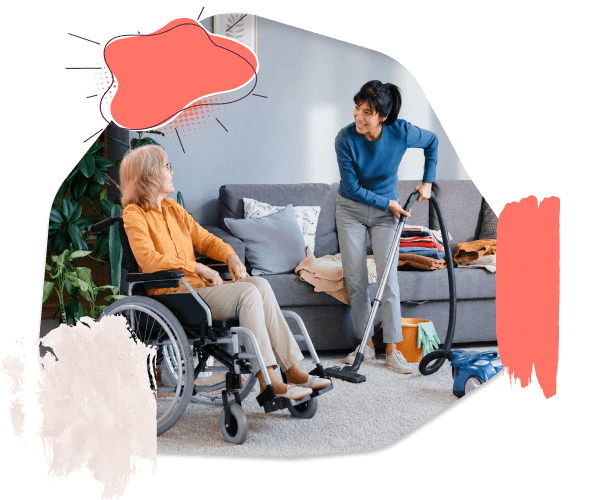 NDIS In-Home Care in Launceston