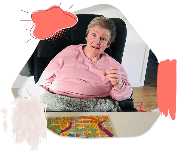 NDIS In-Home Care in Hobart