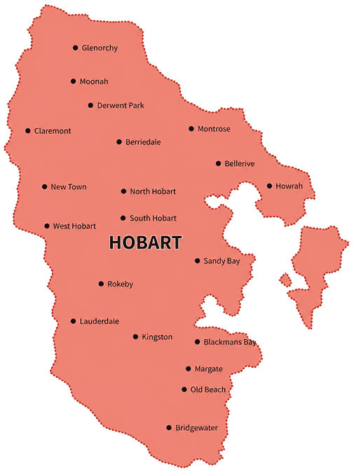 NDIS In-Home Care Areas Covered in Hobart