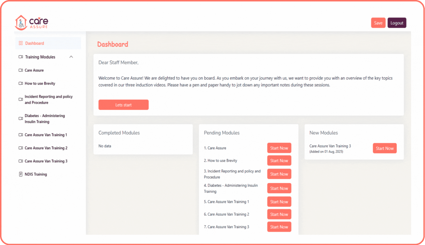 how-does-a-staff-member-completes-a-training-module-step2