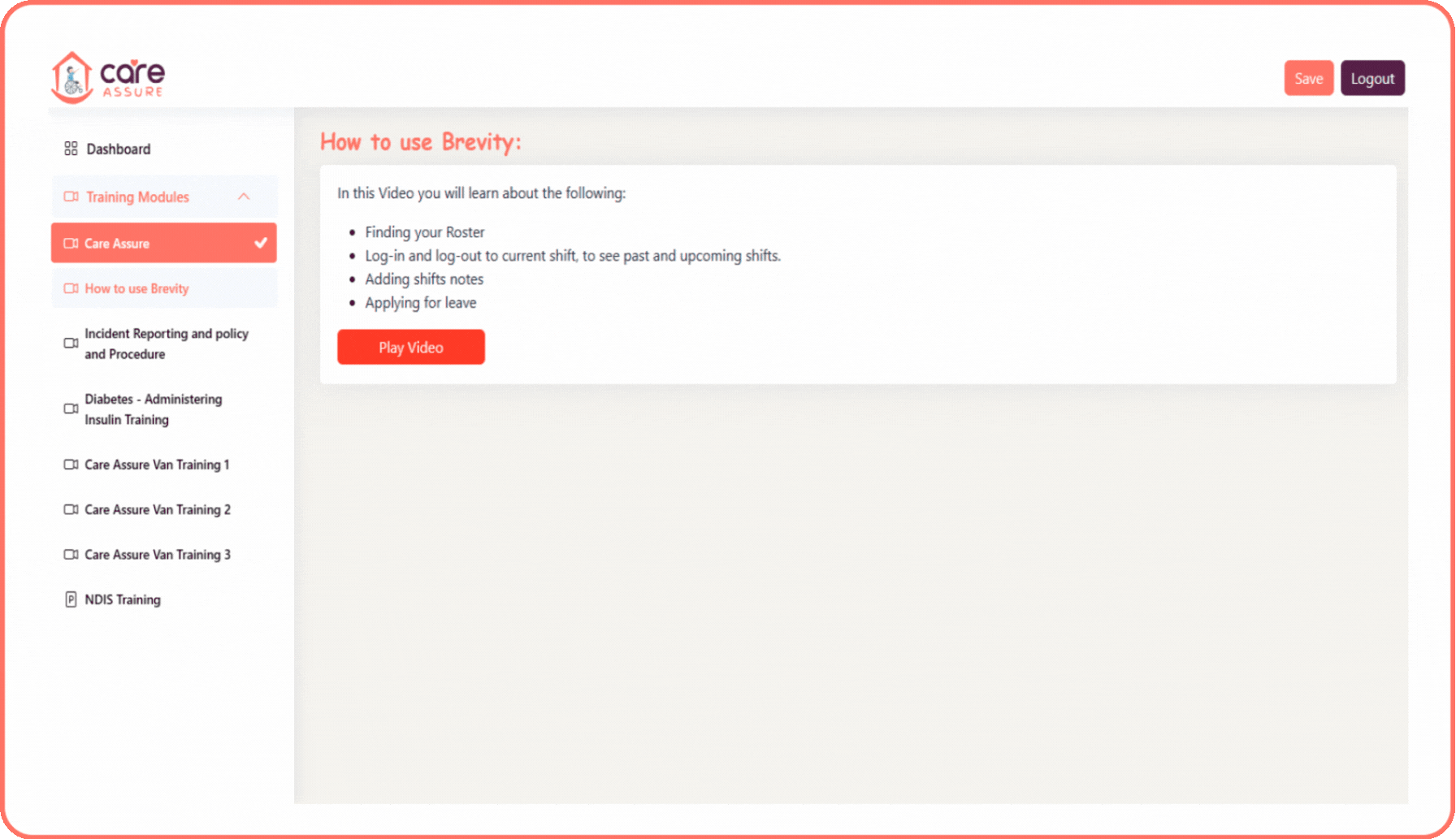 how-does-a-staff-member-completes-a-training-module-step6