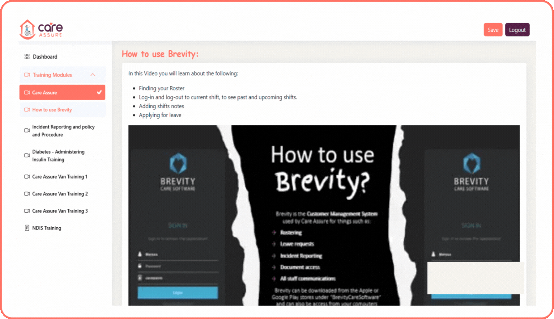 how-does-a-staff-member-completes-a-training-module-step7