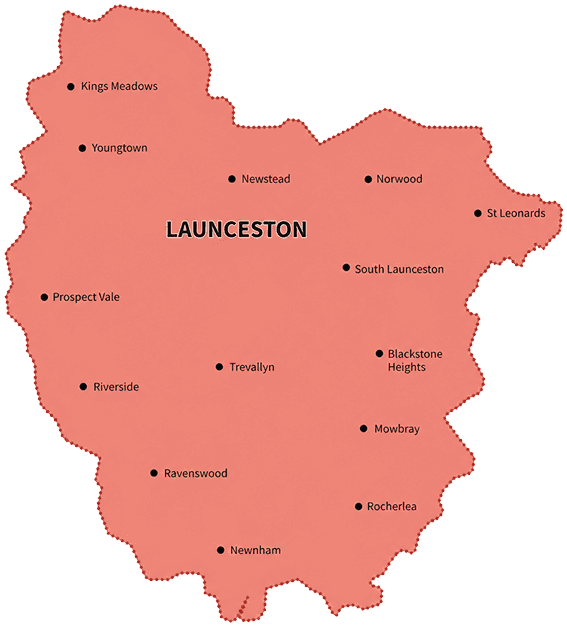 NDIS In-Home Care Areas Covered in Launceston