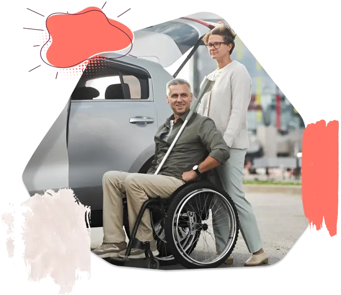 NDIS Services - Transportation