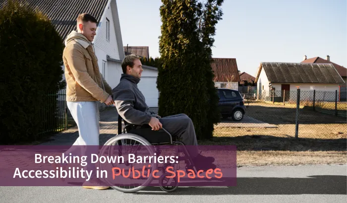 Breaking Down Barriers_ Accessibility in Public Spaces